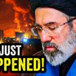 You Won’t BELIEVE What HAPPENED to Iran’s NEW SUPREME LEADER!!!