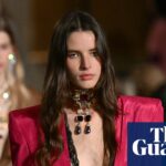 Valentino’s Alessandro Michele stages tribute to beauty and his mother in Rome | Fashion