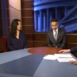 Bernie Sanders Holds Conversation With Iran Experts About Ongoing Iran War