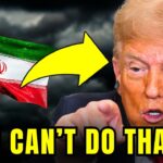 🚨Trump’s White House SHOCKED As IRAN JUST REPLIED