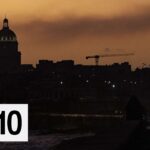 Cuba’s critical energy crisis, explained | March 12, 2026