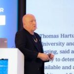 AI expert and industry leading toxicologist Thomas Hartung hails launch of agentic AI platform a “transformative moment” in chemical safety science