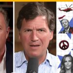 ‘NOT America First!’ Tucker Carlson On Iran, Trump, Ben Shapiro, Cruz & More!
