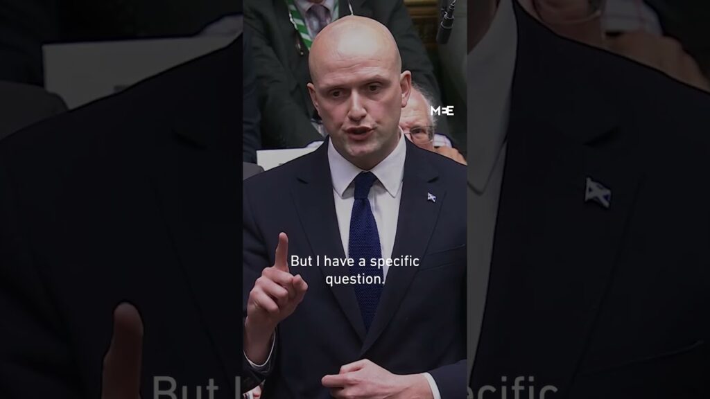 Keir Starmer avoids calling US killing of Iranian schoolchildren a war crime