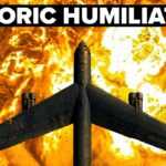 U.S. B-52 Just Did Something so OUT OF THIS WORLD.. Iran is NO MORE!