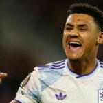 Watkins header propels Aston Villa past Lille in Europa League, Midtjylland stuns Forest