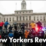 Mamdani BANKRUPTS NYC’s Middle Class… Voters STORM City Hall, DEMAND RESIGNATION