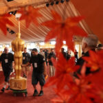 Oscars stars ready for their big fashion moment as red carpet opens