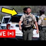 🔴 BREAKING – MANHUNT!! NANCY GUTHRIE KIDNAPPING – LIVE