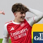 Premier League: 10 talking points from the weekend’s action | Premier League