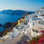 Geopolitical Tensions Impact Travel Demand to Greece as Summer Season Approaches, Everything You Need to Know