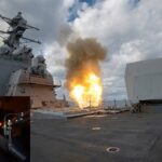 Iran is trying to strike California..