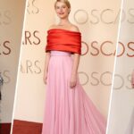 Jessie Buckley, Teyana Taylor, More