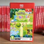 UK Charts: Pokémon Pokopia’s Physical Troubles Continue As It Slips From The Podium