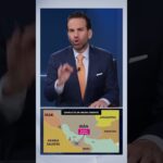 #Loret. Mientras Donald Trump presume avances militares, Irán presiona la economía global. #Latinus