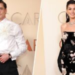 Anne Hathaway, Pedro Pascal, More