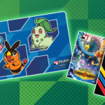 Mid‑Year Celebrations Return to Play! Pokémon Stores on June 15
