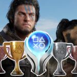 Crimson Desert PS5 Trophies Leak, and They’re Basically Nonsensical