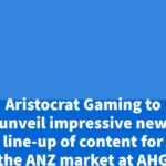 Aristocrat Gaming to unveil impressive new line-up of content for the ANZ market at AHG — CDC Gaming