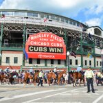 Sports betting tax becomes battleground between Chicago and Illinois lawmakers — CDC Gaming