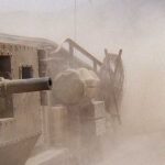 Spielberg’s Next Movie? A “Kick-Ass” Western