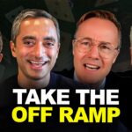 Iran War, Oil Shock, Off Ramps, AI’s Revenue Explosion and PR Nightmare