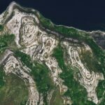 A Bit of Gray on an Emerald Isle