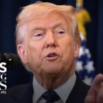 Trump asks China, France, others to help keep Strait of Hormuz open amid war in Iran