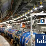 Scientists discover heavier version of proton with upgraded detector | Particle physics