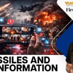 Real or Fake? Breaking Down Today’s Viral War Videos | Vantage with Palki Sharma | N18G