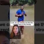 The Moment This News Reporter Uncovered Something Disturbing #disturbing #creepy #scary #truestory