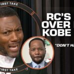 RC UNLEASHES rant after this take on Bam Adebayo’s 83-PT game 🗣️ ‘DISRESPECTFUL!’ | First Take