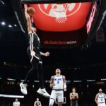 Hawks fans sport Magic City gear despite canceled promotion