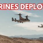 Marines DEPLOYED to the Middle East – 4 Ways This Goes