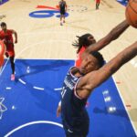 Fantasy basketball picks, DFS and betting tips for Tuesday’s NBA games