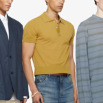 Fashion’s Skin Tight Or Overly Oversized, No In-Betweens