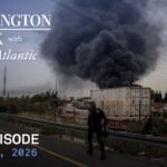 Washington Week with The Atlantic full episode, March 13, 2026