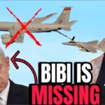 Netanyahu Rumored KIA and 6 MORE U.S. Airmen DEAD