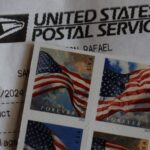 Nearly $1 stamps? Lawmakers contemplate how to avert USPS financial crisis