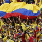 Colombia imposes new 16% tax on online gambling — CDC Gaming