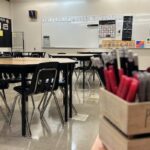 Manitoba finance minister touts education funding, won’t acknowledge some divisions feel it’s fallen short