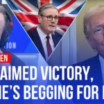 ‘Why ask NATO to step in?’: James O’Brien on Trump in Iran