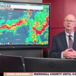 Alabama Weather Network Live Weather Coverage