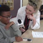 🧪 Science with Sarah: Invisible ink 🕵️