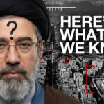 Is Mojtaba Khamenei Already Dead? [Iran War Update]