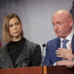 Democrat Senator Switches Sides – Schumer Is Furious