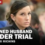 VERDICT: Poisoned Husband Murder Trial — UT v. Kouri Richins — Day 15