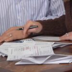 Spring cleaning your financial records