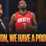 Winners & Losers: Is KD to blame for Rockets’ L, Team USA sports hockey jerseys ahead of WBC Final