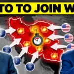 Trump Just Did the UNTHINKABLE to NATO….Clock Ticking